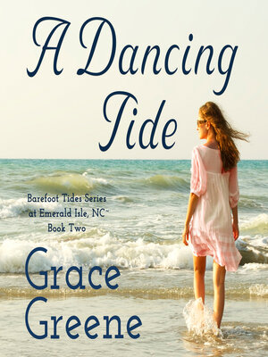 cover image of A Dancing Tide